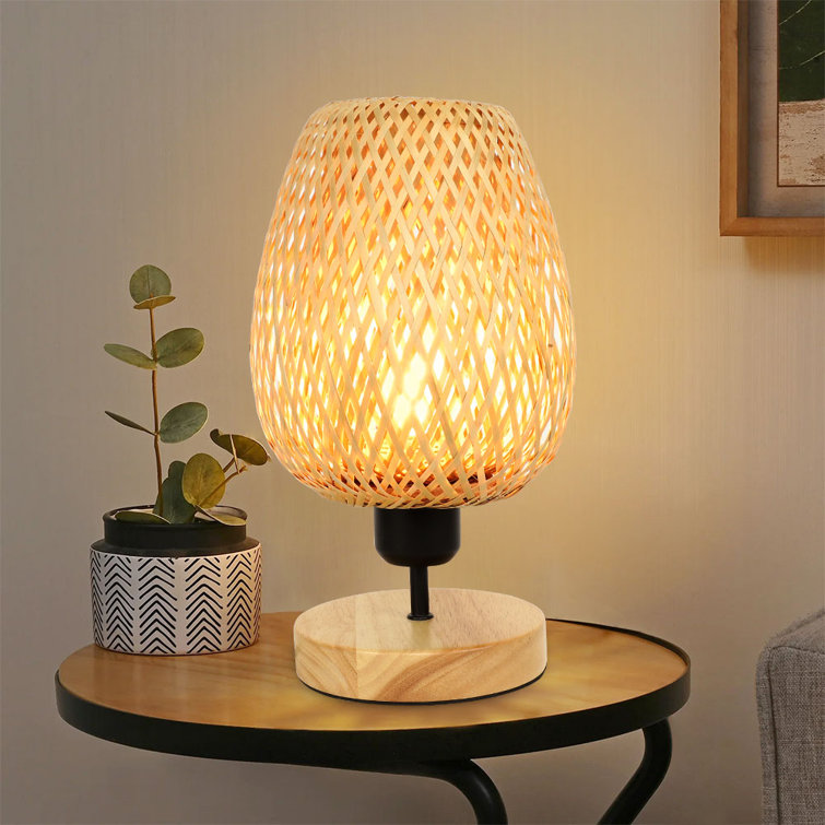 Oak Brook Table Lamp - Chic Decora