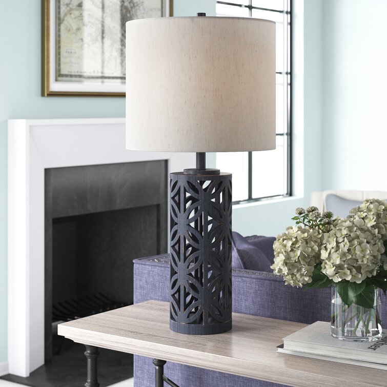 Oberlander Table Lamp - Chic Decora