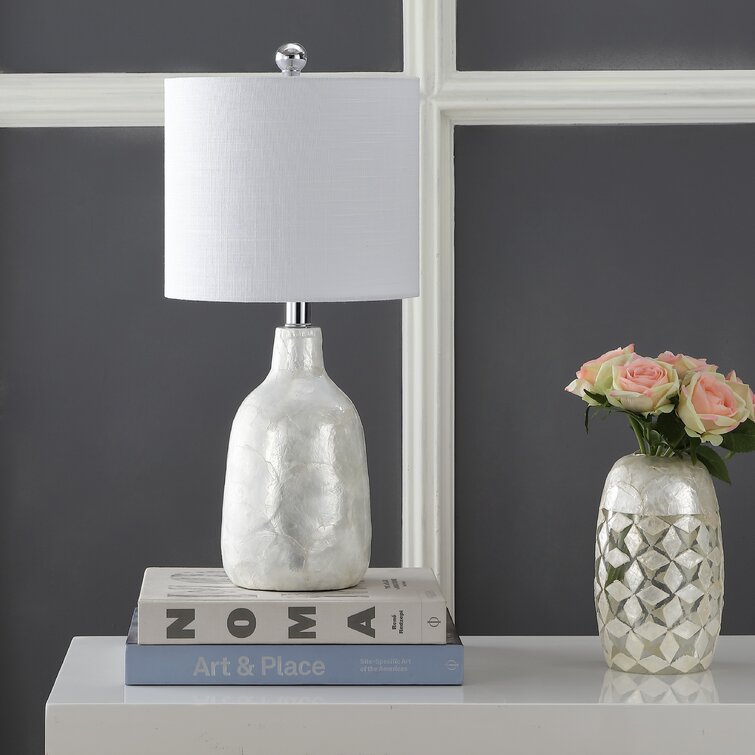 Okane Table Lamp - Chic Decora