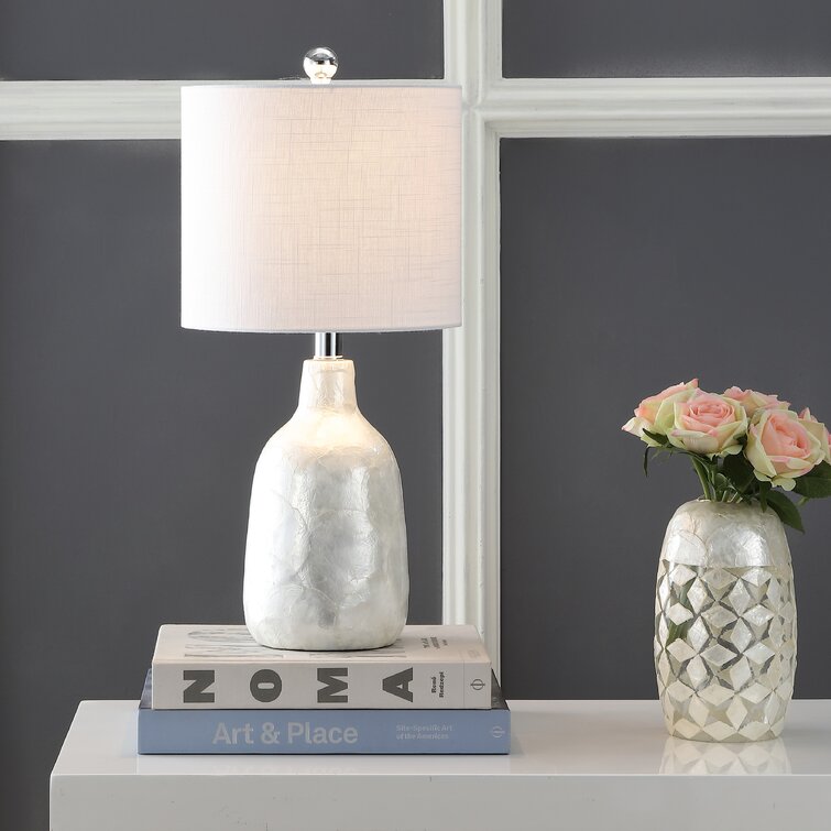 Okane Table Lamp - Chic Decora