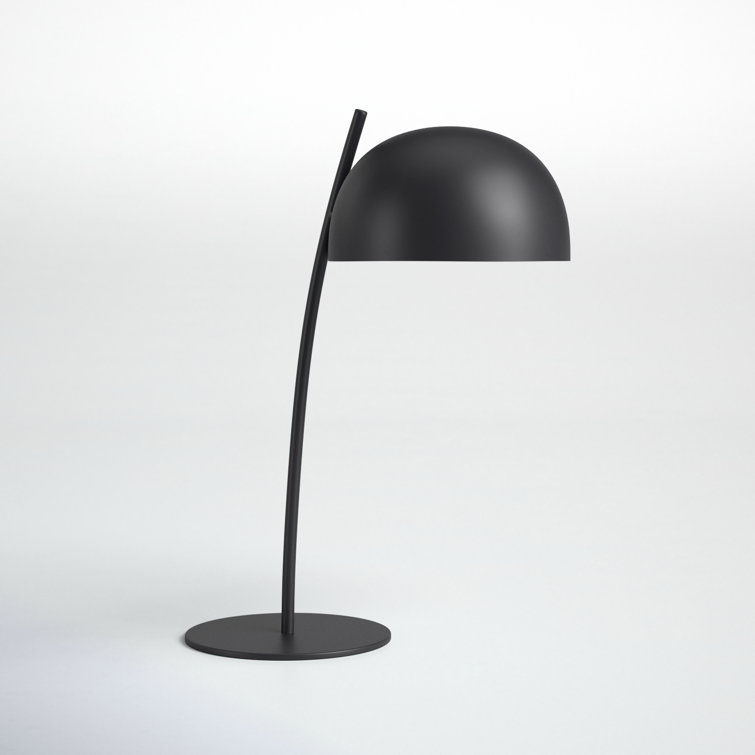 Olana Metal Desk Lamp - Chic Decora