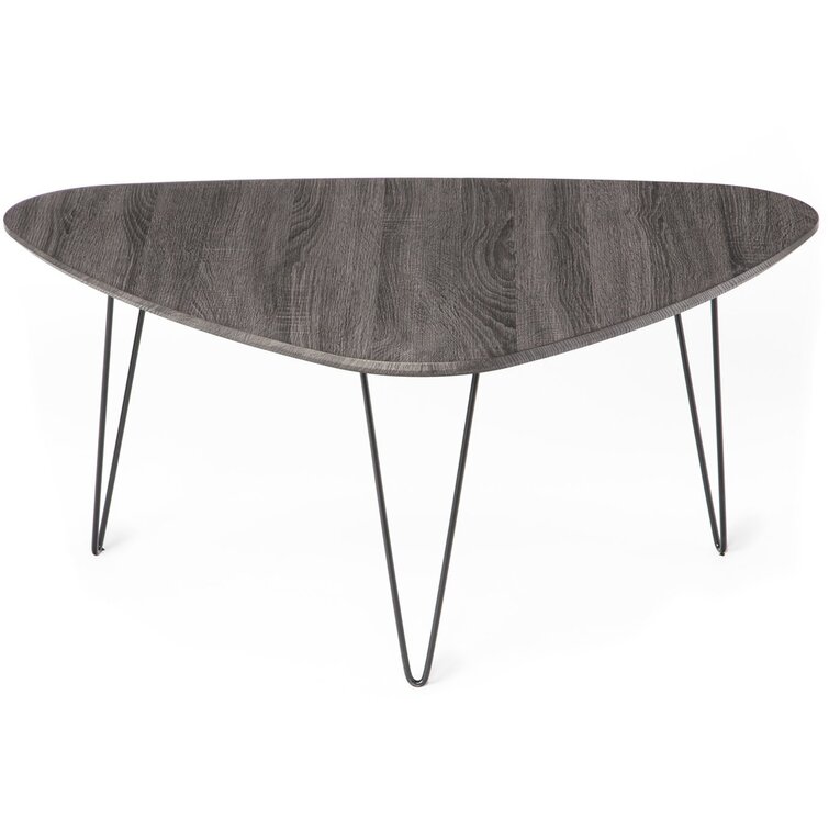 Vardell Coffee Table - Chic Decora