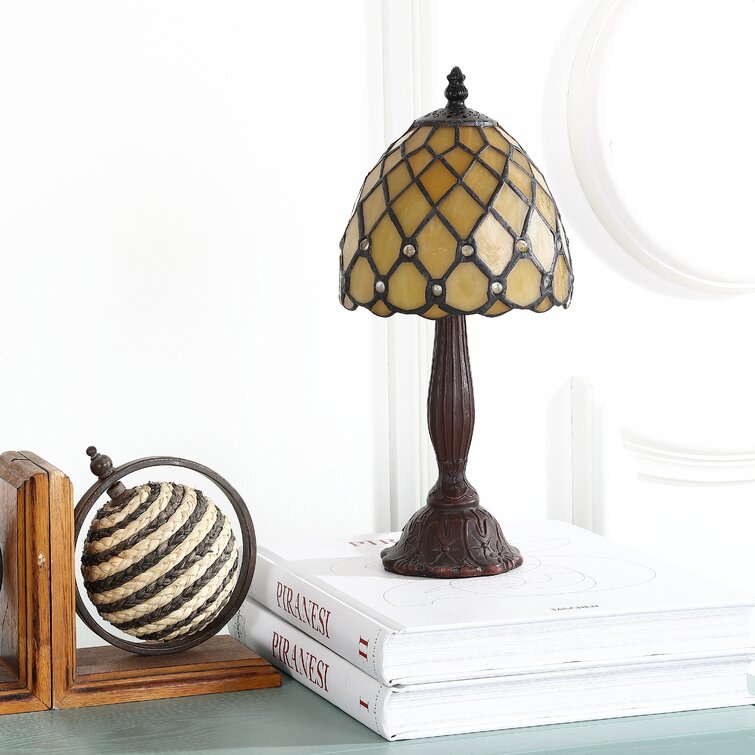 Dittmer Ceramic Table Lamp - Chic Decora