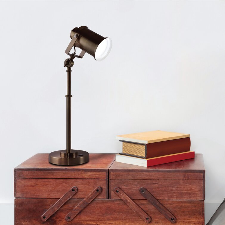 Barnstable Table Lamp - Chic Decora