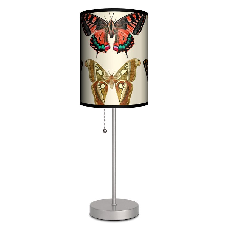 Leif Table Lamp - Chic Decora