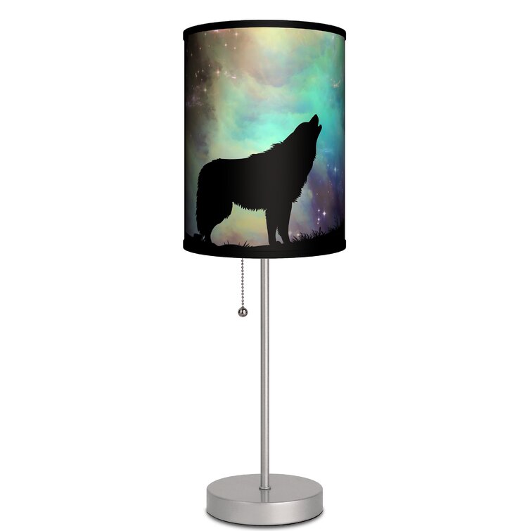 Sassi Table Lamp - Chic Decora