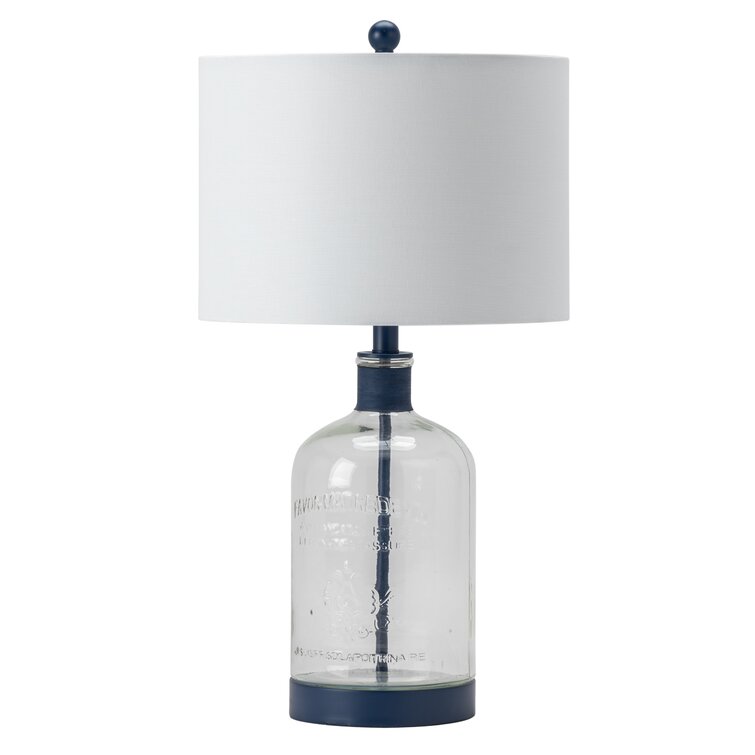 Oyku Table Lamp - Chic Decora