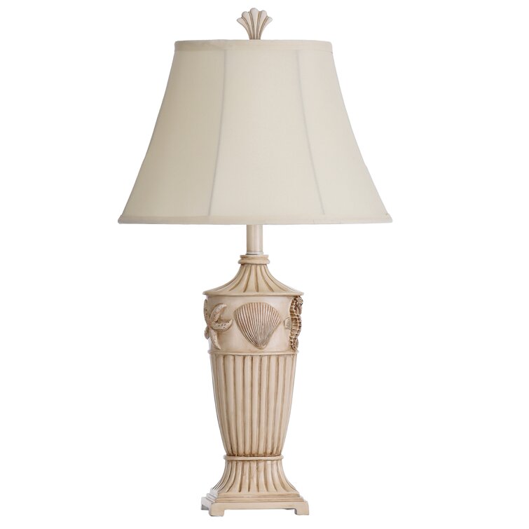 Alheid Table Lamp - Chic Decora