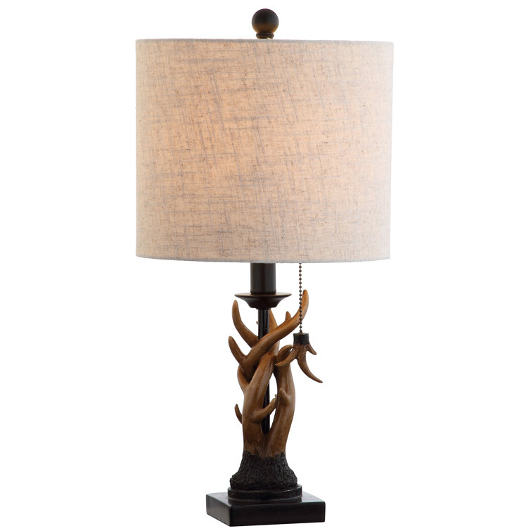 Angarano Porcelain Table Lamp - Chic Decora