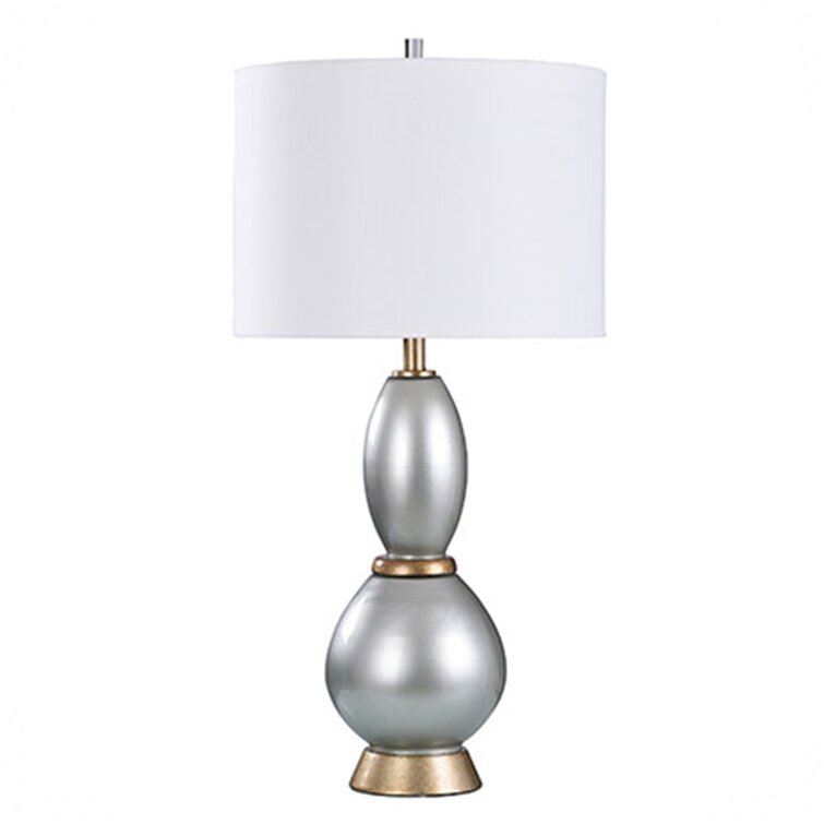 Pena Table Lamp - Chic Decora