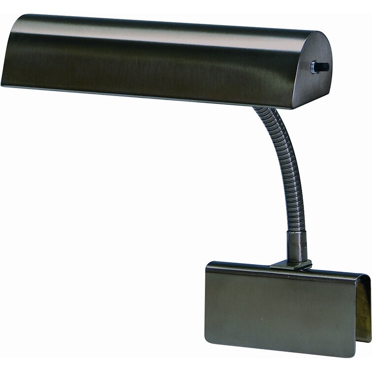 Pennie Metal Piano Lamp - Chic Decora