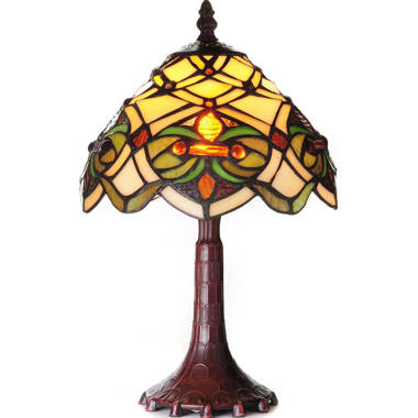 Piercy Metal Table Lamp - Chic Decora