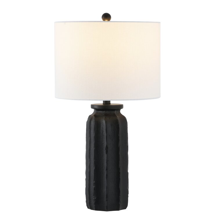 Pikeville Resin Table Lamp - Chic Decora