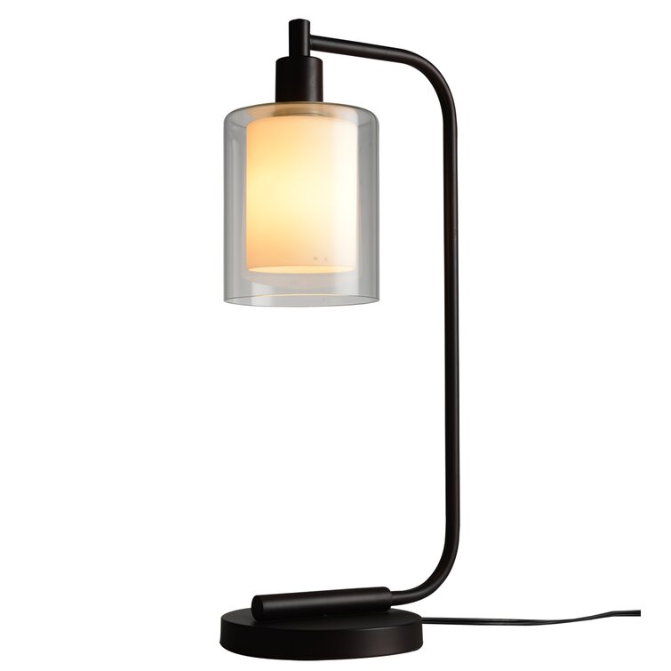 Pittsfield Desk Lamp - Chic Decora