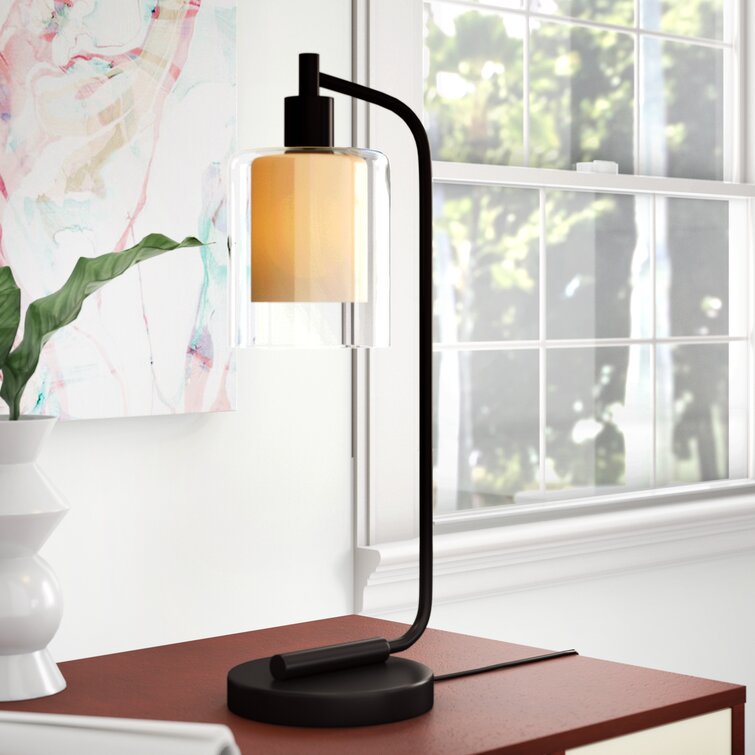 Pittsfield Desk Lamp - Chic Decora