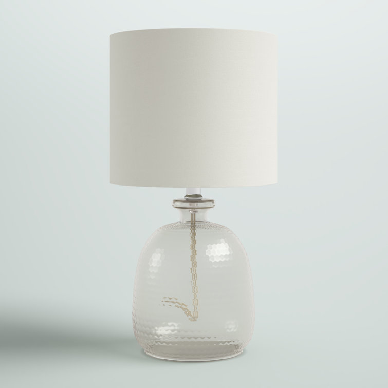 Planas Table Lamp - Chic Decora