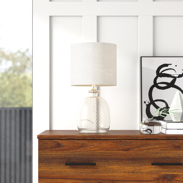 Planas Table Lamp - Chic Decora