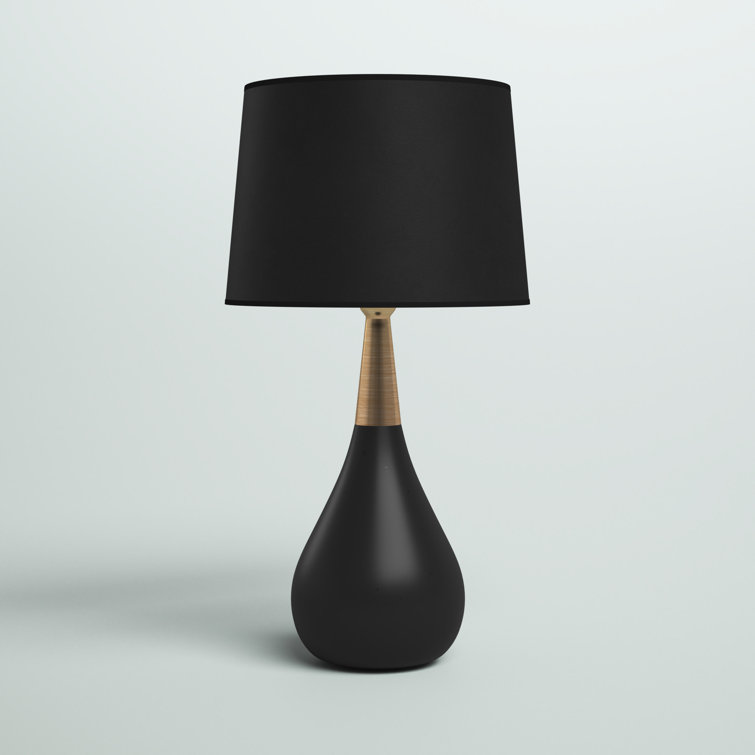 Platz Table Lamp - Chic Decora