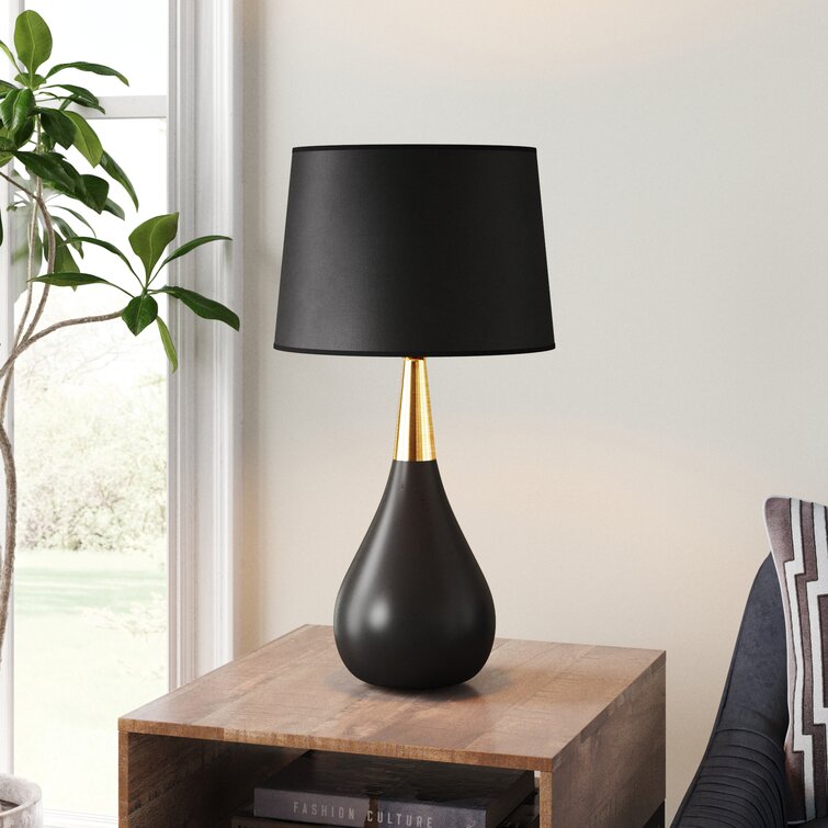 Platz Table Lamp - Chic Decora