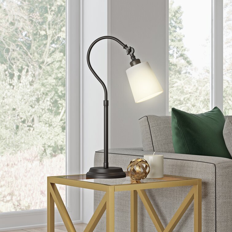 Dunnom Table Lamp - Chic Decora