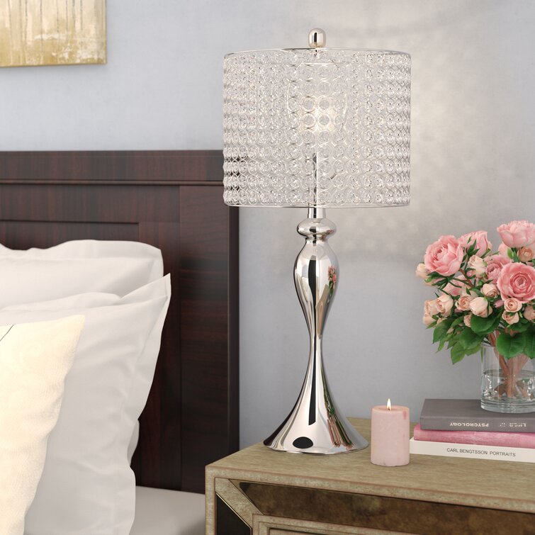 Yearby Table Lamp - Chic Decora