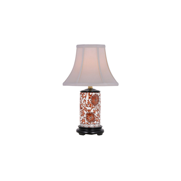 Prather Porcelain Table Lamp - Chic Decora