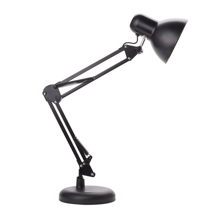 Sonny Metal Table Lamp - Chic Decora