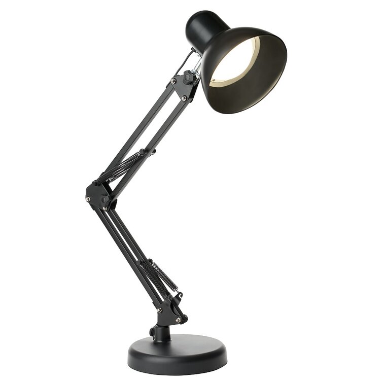 Quitman Adjustable Desk Lamp - Chic Decora