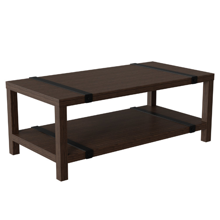 Raby Coffee Table - Chic Decora