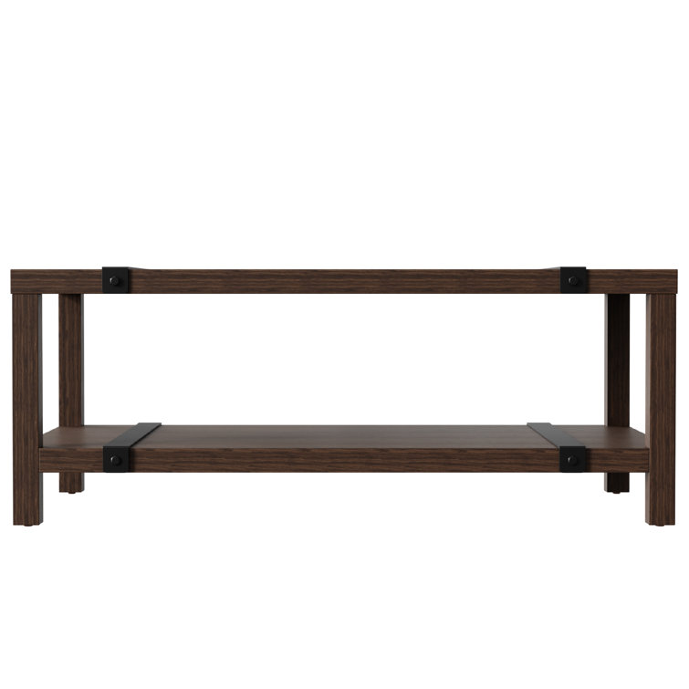 Raby Coffee Table - Chic Decora