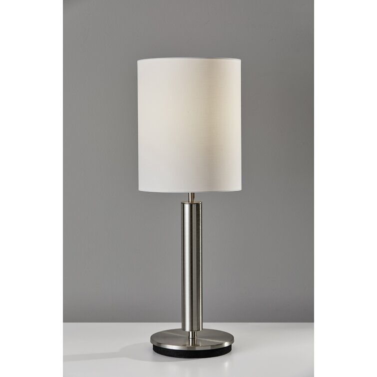 Offerman Metal Table Lamp - Chic Decora