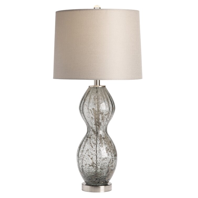 Arianna Table Lamp - Chic Decora