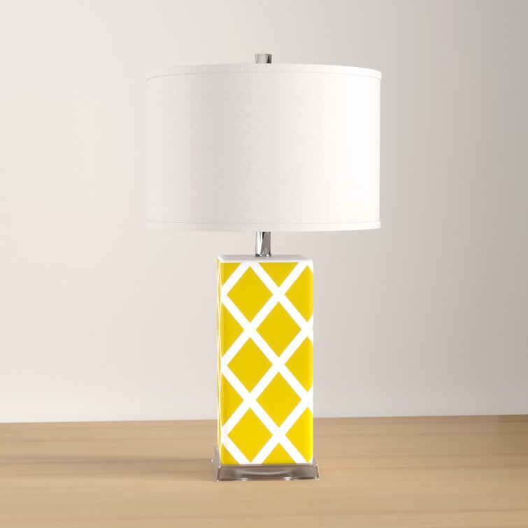 Rainhard Table Lamp - Chic Decora