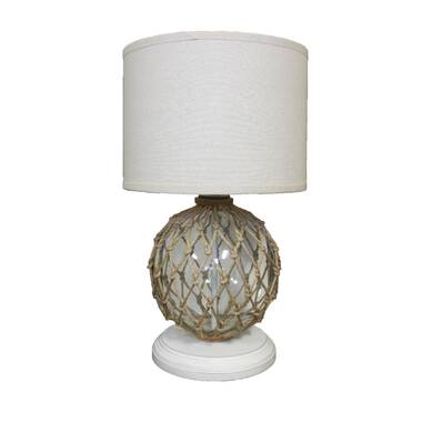 Rasnick Wood Table Lamp - Chic Decora