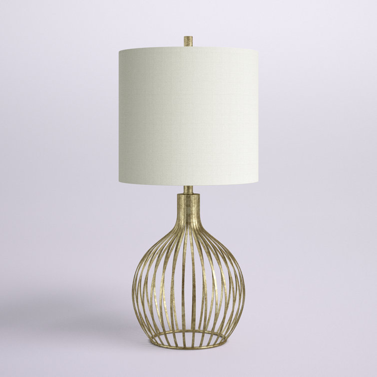 Reale Table Lamp - Chic Decora