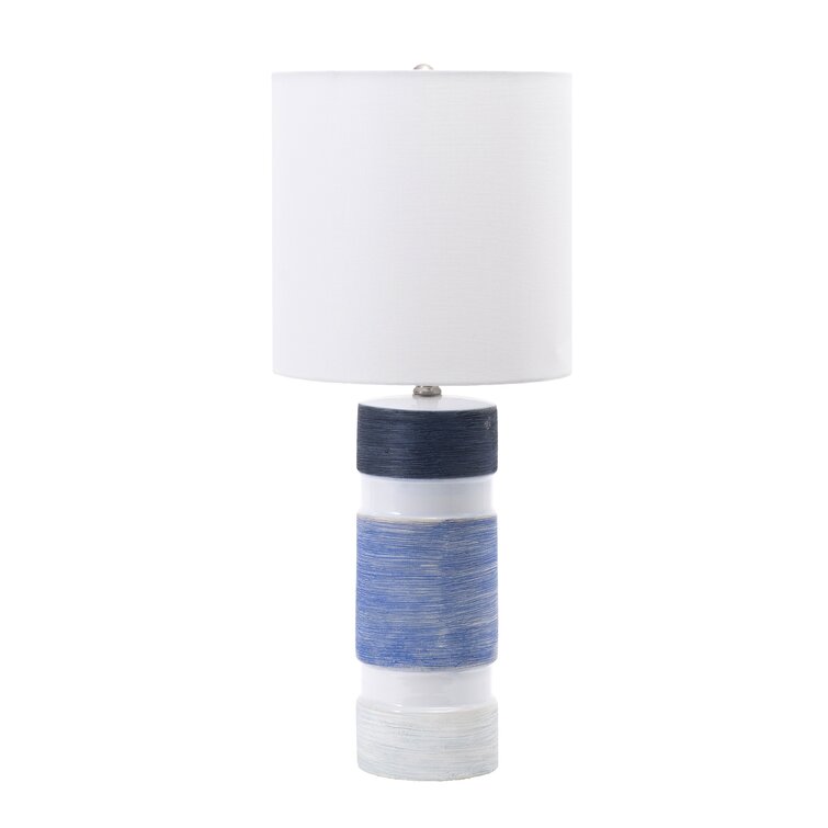 Reginia Table Lamp - Chic Decora