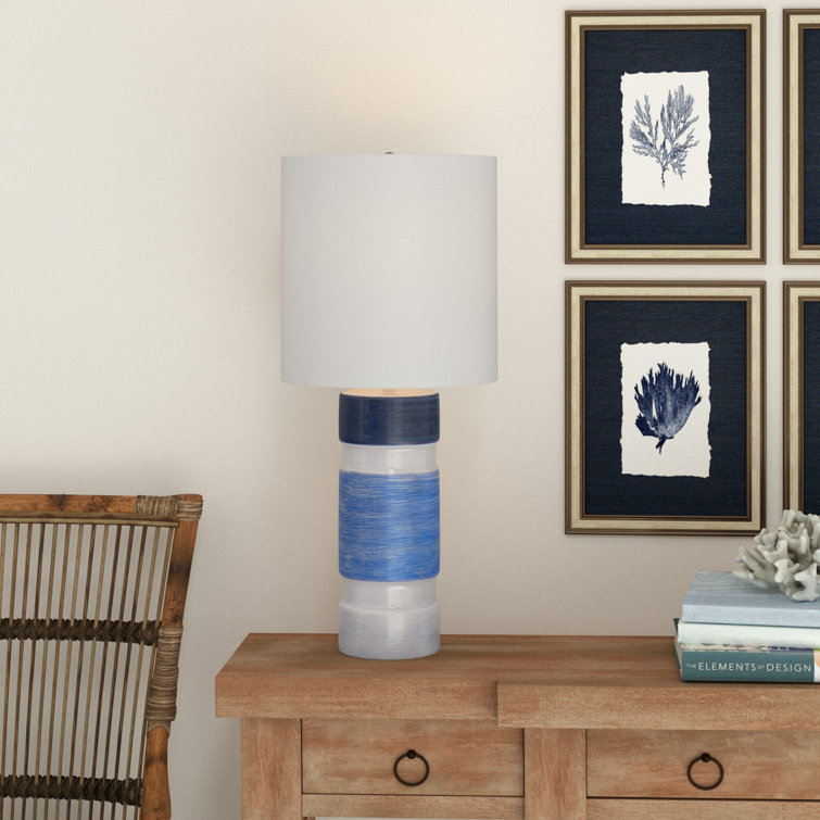 Reginia Table Lamp - Chic Decora