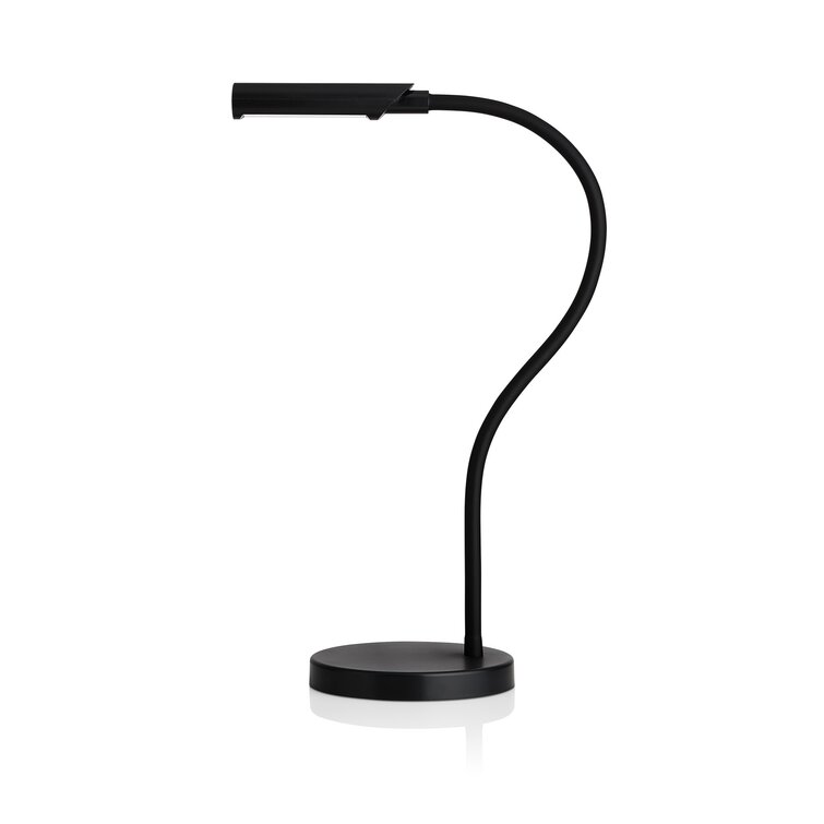 Reliable UberLight Flex 4200TL Led Task Light, Base, Black - Chic Decora