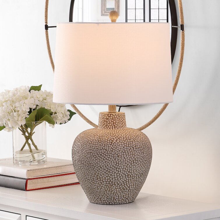 18.5″ Table Lamp - Chic Decora