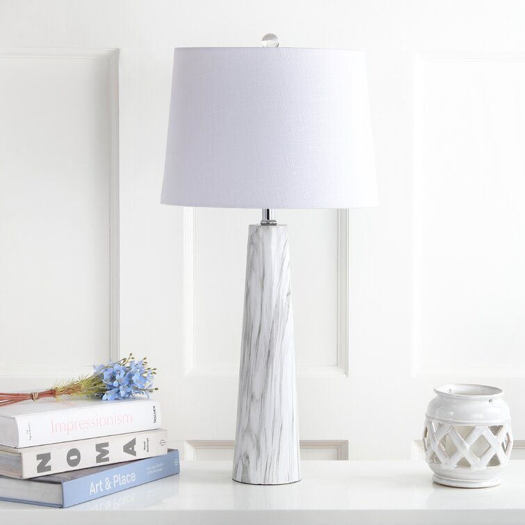 Tyrus Metal Desk Lamp - Chic Decora