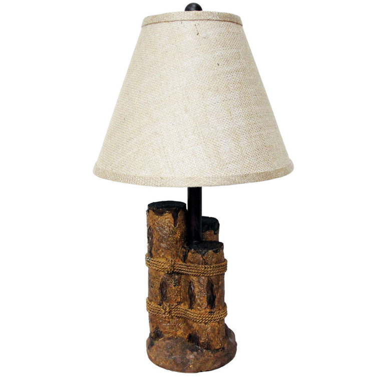 Aliera Table Lamp - Chic Decora