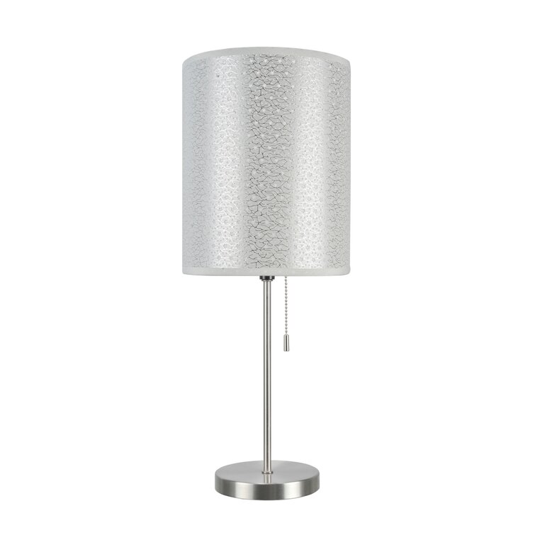 Reuben Metal Lamp - Chic Decora