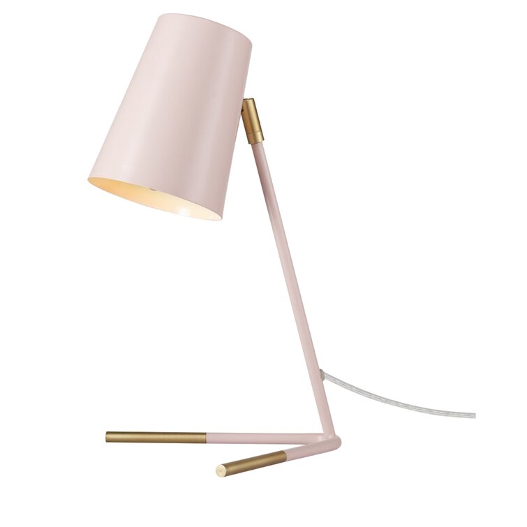 Revere Metal Desk Lamp - Chic Decora