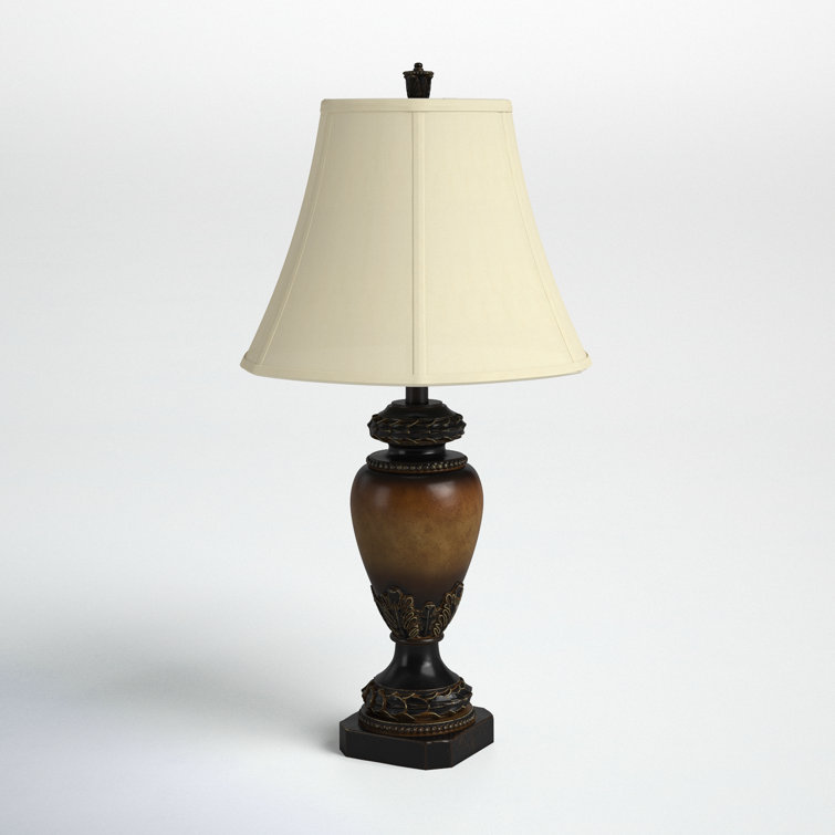 Richmond Table Lamp - Chic Decora