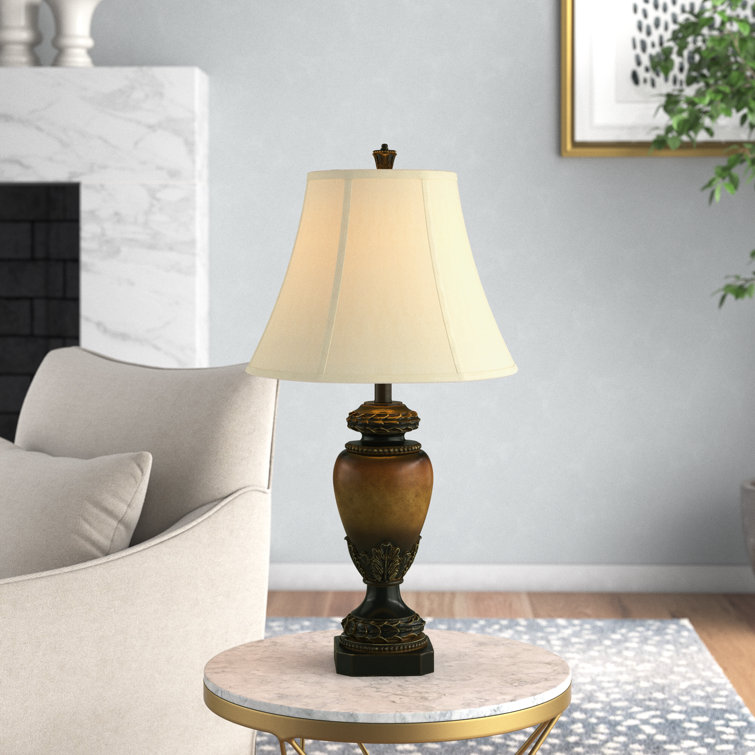 Richmond Table Lamp - Chic Decora