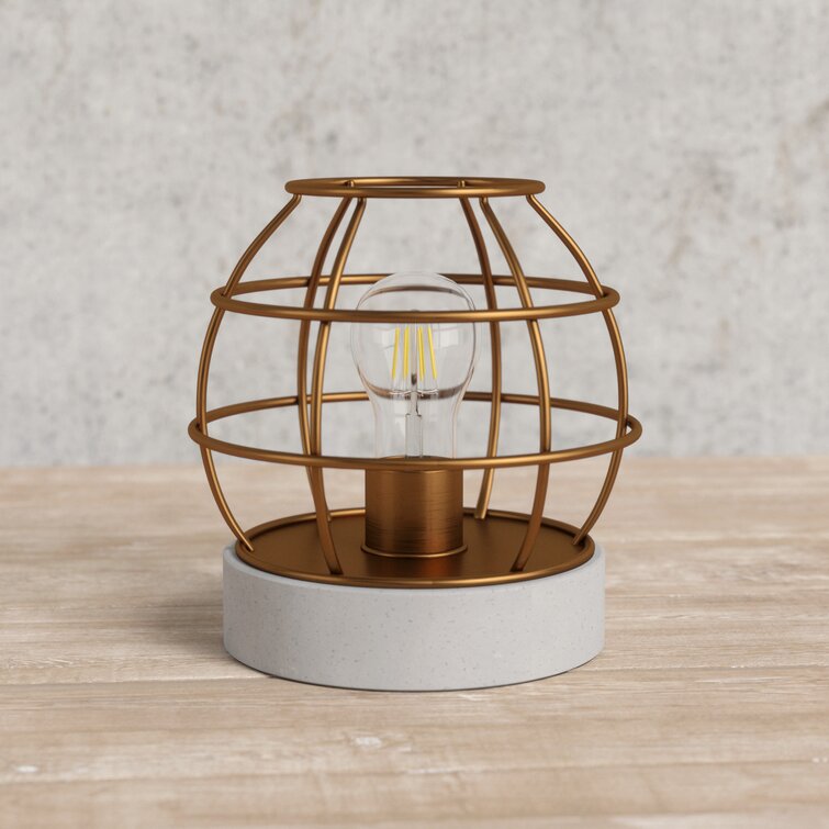 Rigby Desk Lamp - Chic Decora