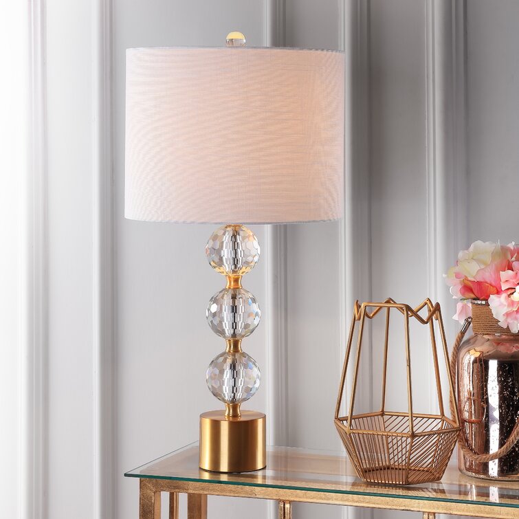 Avshalom Table Lamp - Chic Decora