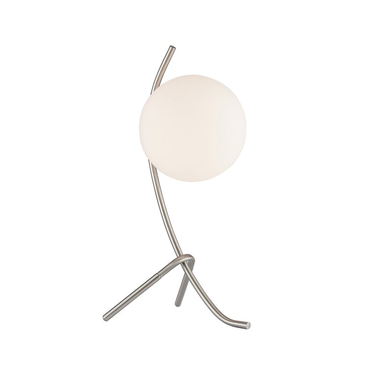 Avdulla Ceramic Table Lamp - Chic Decora