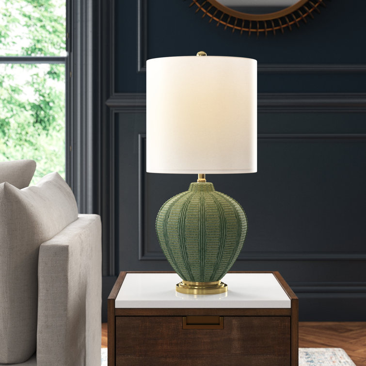 Rocco Table Lamp - Chic Decora