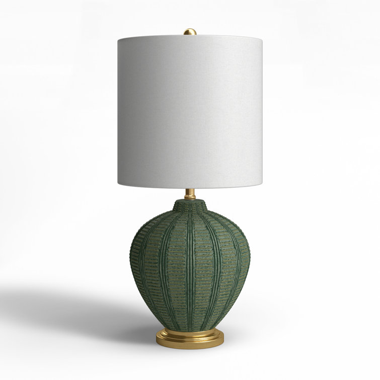 Rocco Table Lamp - Chic Decora